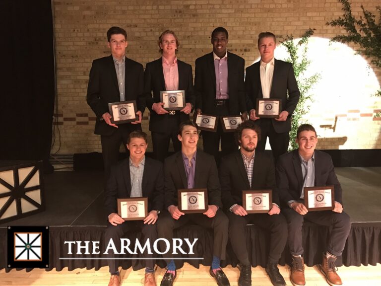 2017 Jets Player Awards Announced