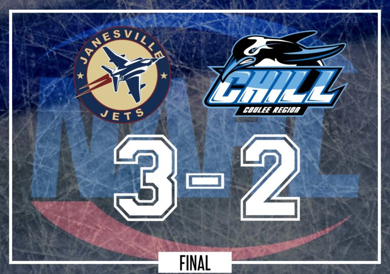 Jets Battle Back, Beat Bruins in Overtime