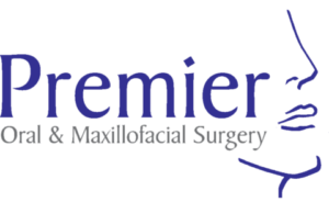 premier oral logo