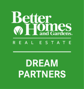 better homes logo