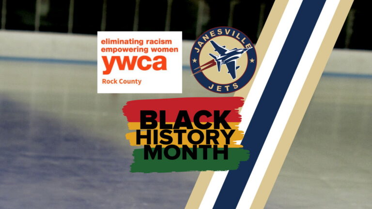 Jets Announce Donation Campaign with YWCA Rock County