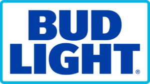 bud light logo