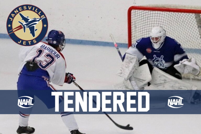 Jets Tender ’02 Forward Barbour