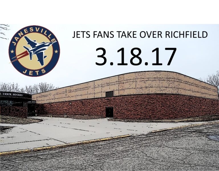 Jets Announce Fan Bus Details