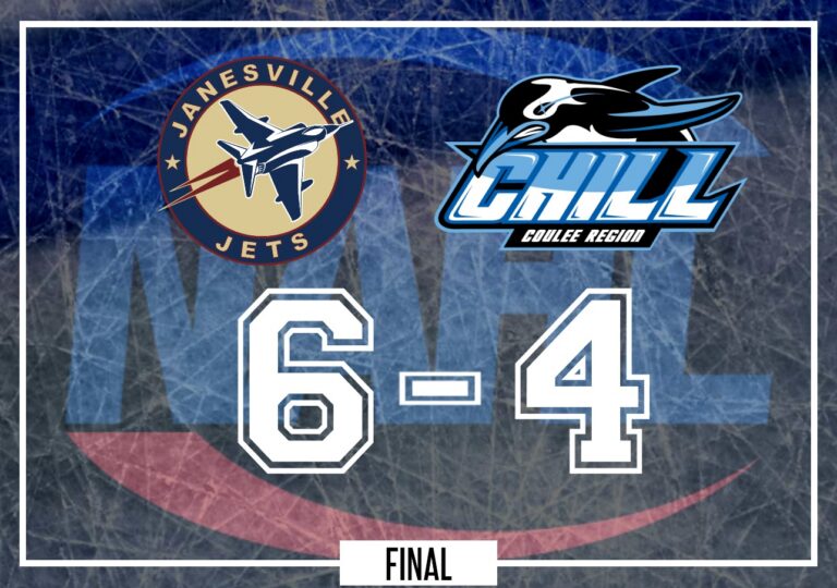 Jets Storm Back, Finish Off Chill For Sweep