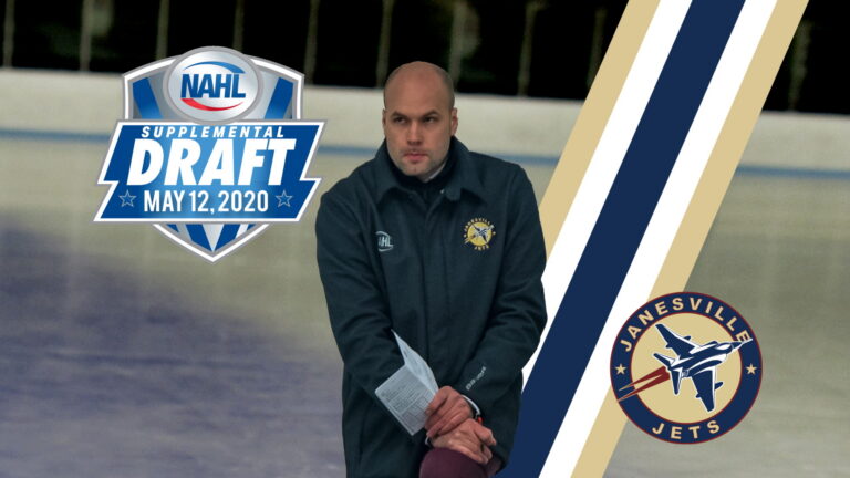 Q&A with Coach Leivermann on Eve of Inaugural NAHL Supplemental Draft