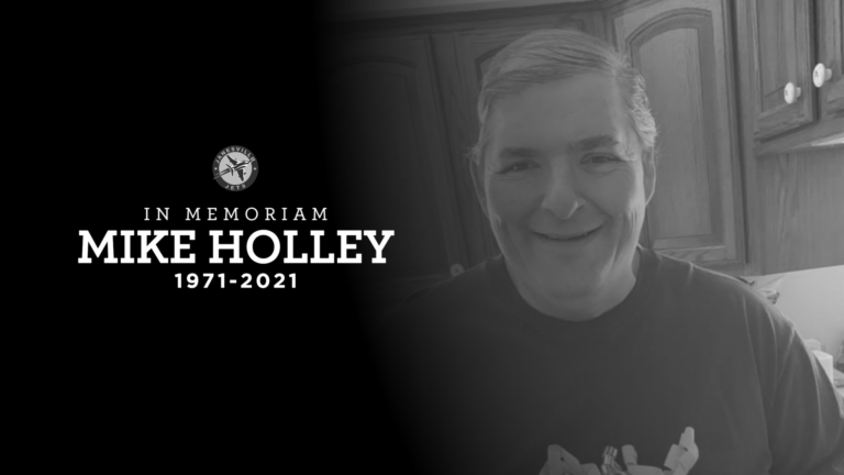 Jets to Honor Life and Legacy of Mike Holley Friday