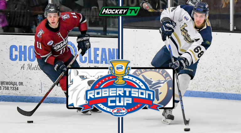 Midwest Division Finals Schedule Set