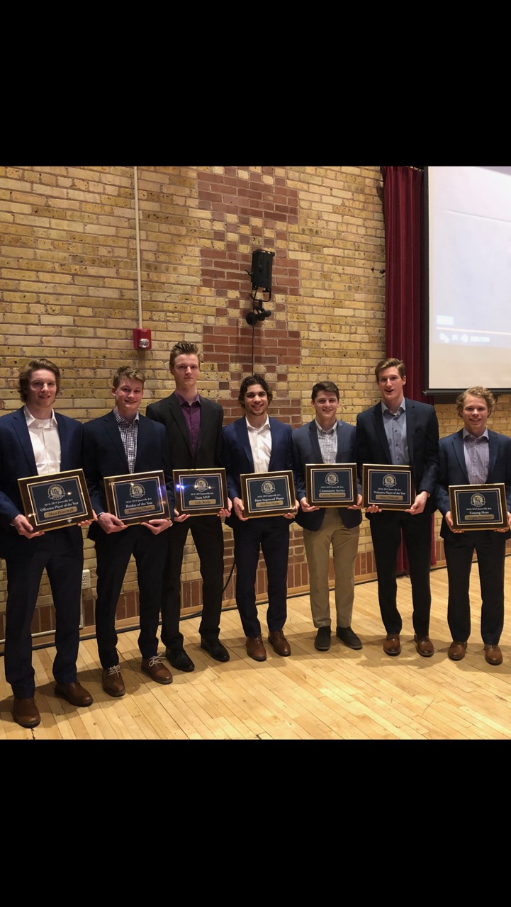 2019 Jets Player Awards Announced