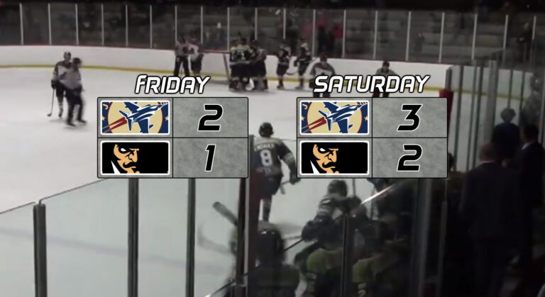 Jets Sweep, Extend Win Streak to Five