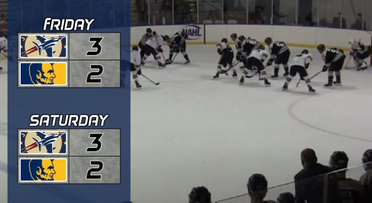 Jets Sweep in Land of Lincoln