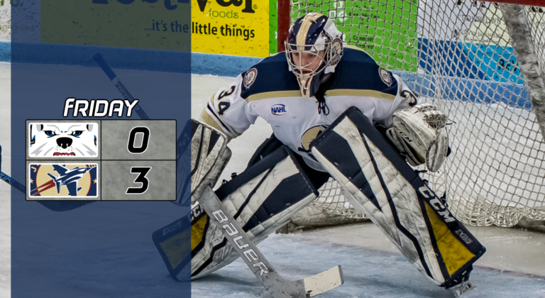 Jets Defeat Fairbanks, Ready for Magicians