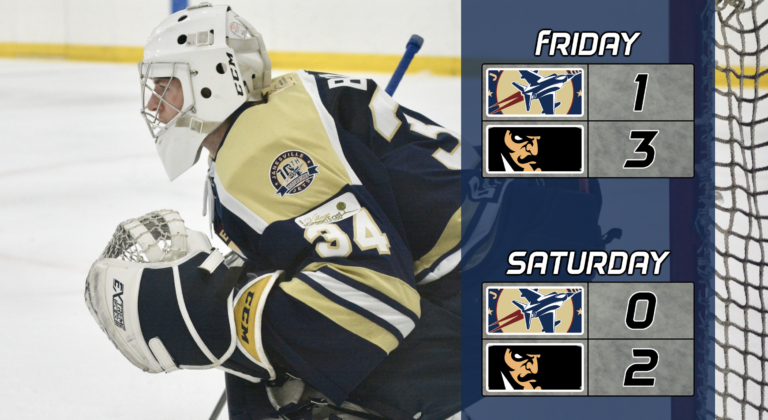 Jets Fall in Two Close Games With Minnesota