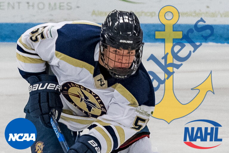 Hindman Makes Division I Commitment