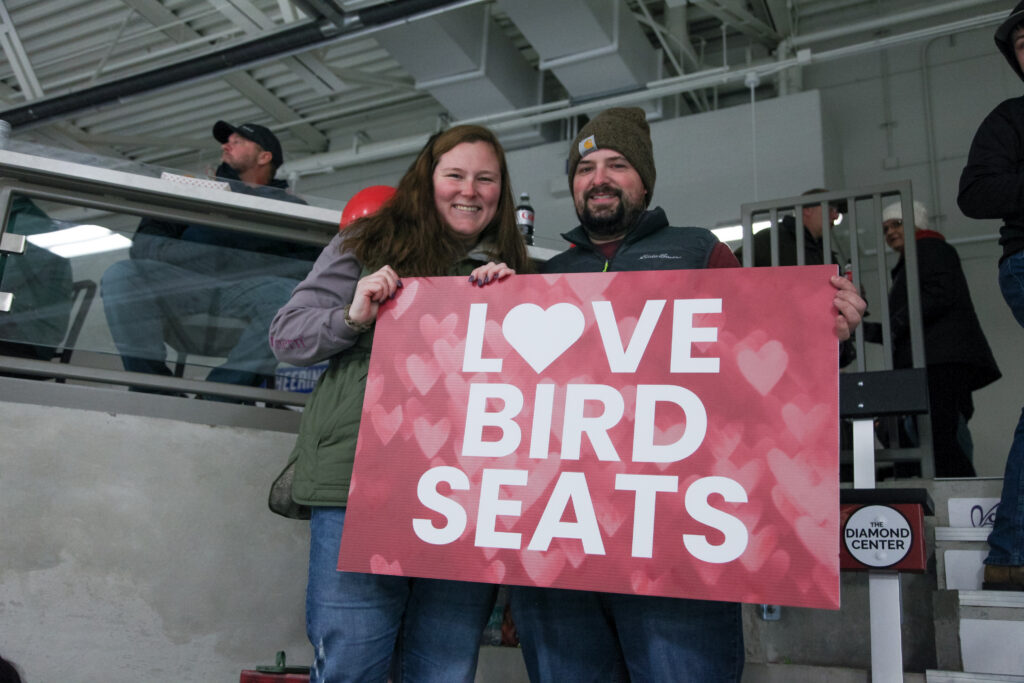 Love Bird Seats Giveaway