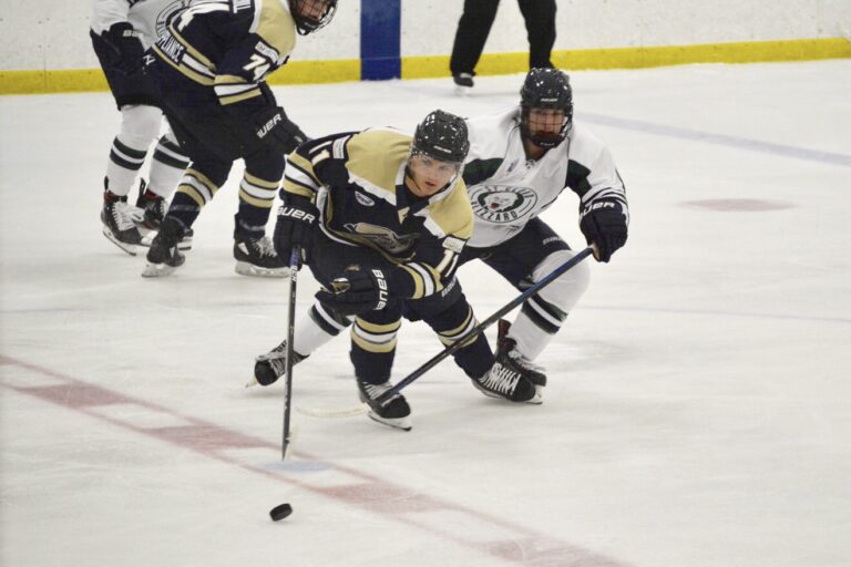 Jets Complete Comeback with Overtime Win in Showcase Finale