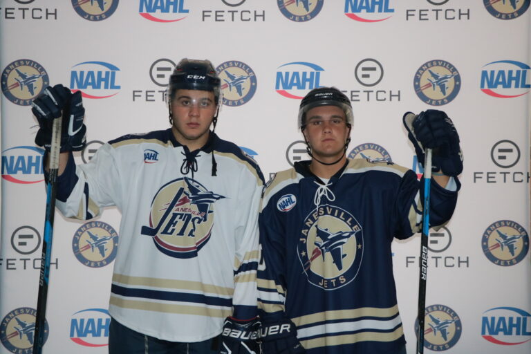 Jets Unveil 10th Anniversary Jerseys