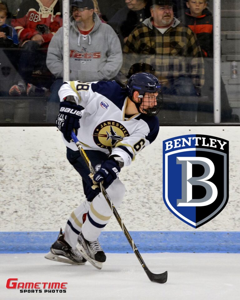 Novak Commits to Bentley