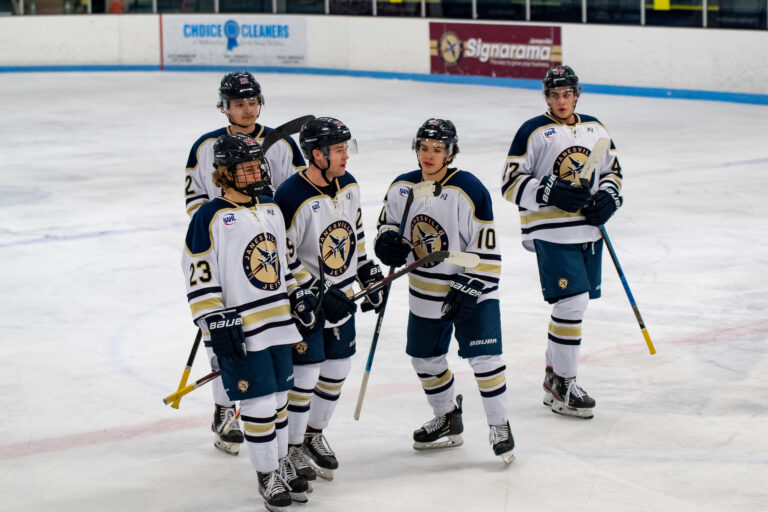 Jets Ready for Match-Up with Brown Bears