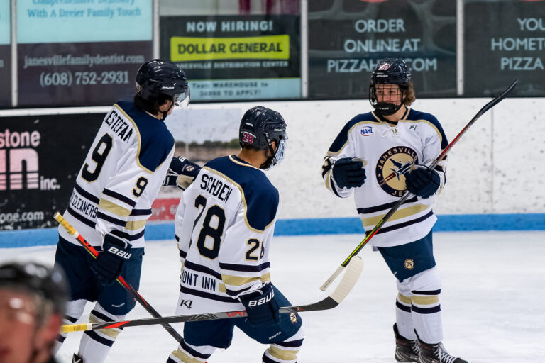 Jets Host Cross-Division Series with Wilderness Jan. 15-16