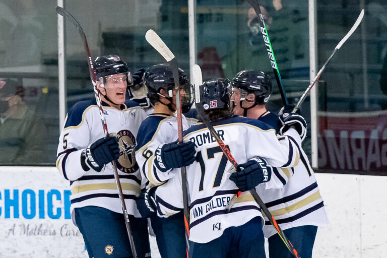 Three-Game Slate with Kenai On Deck for Jets