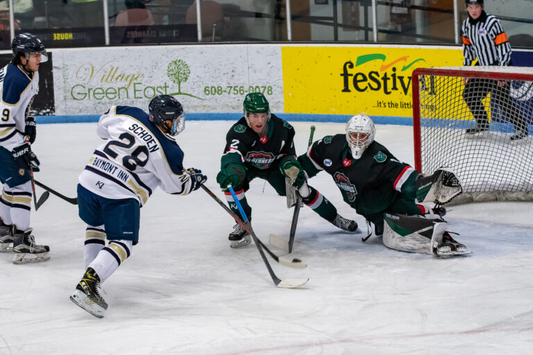 Jets Head to Wilderness This Weekend