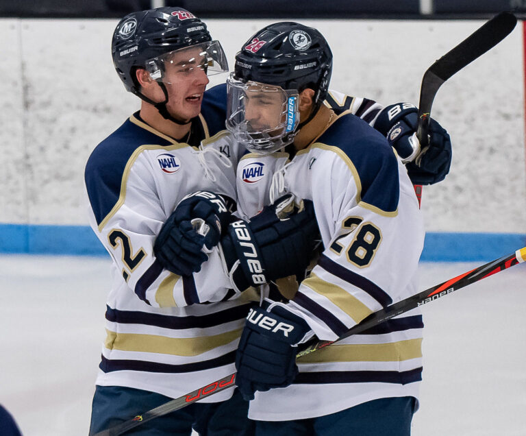 Jets Take First Battle of Wisconsin Round with Sweep