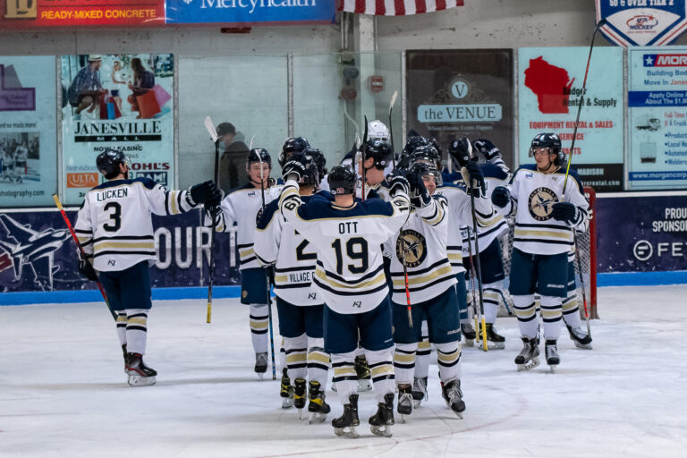 Jets Win Over Steel and Magicians, Alumni Earn National Recognition