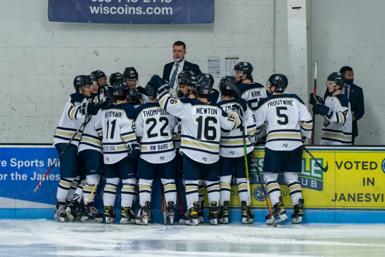 Battle of Wisconsin Heats Up with Trio of Games