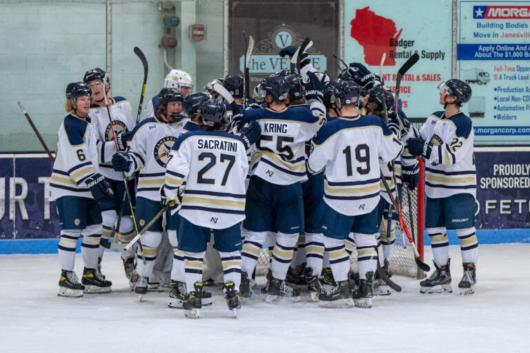 Jets Grab OT Victory in Austin, Split Series