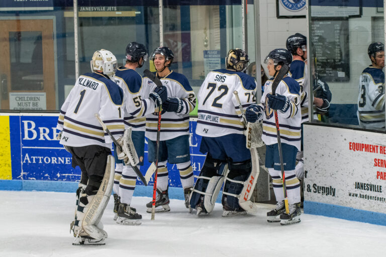 Jets Set to Resume Division Play, Host Fairbanks