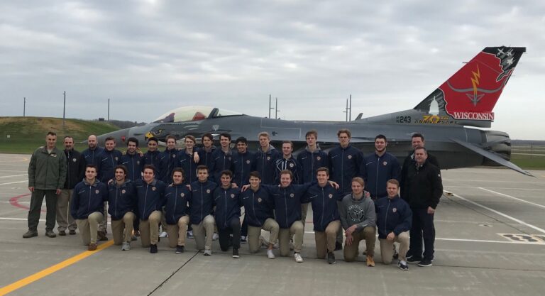Jets Finalize Details on 2018 Salute to Service