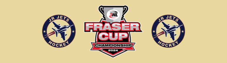 Nine former Jr. Jets NAPHL at NA3HL Fraser Cup Championship