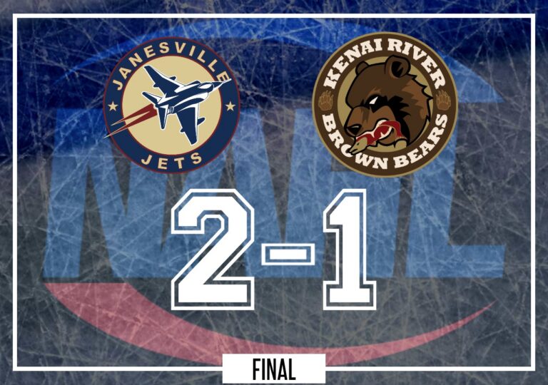 Jets Win Showcase Opener