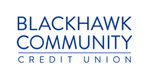 blackhawk bank logo
