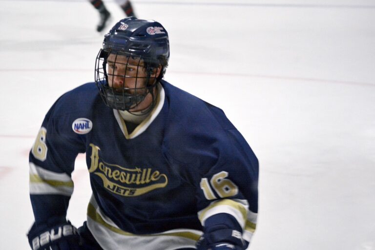 PREVIEW: Jets @ Chill (Game #45)
