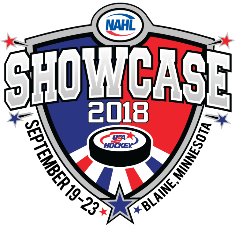 Jets Split 2018 NAHL Showcase