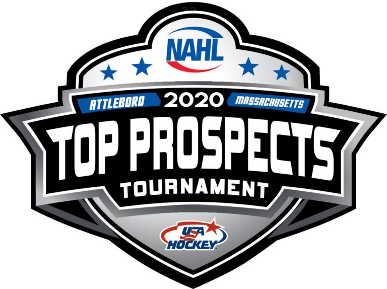 Seven Jets Represent Janesville at 2020 NAHL Top Prospects Tournament