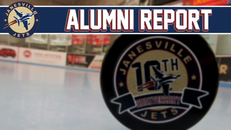 Alumni Report: Oct 15 – Oct 23