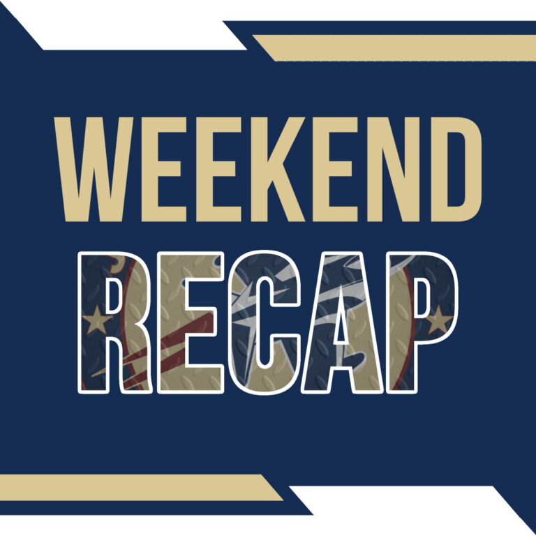 Jets Take Three of Six Points on Busy Weekend