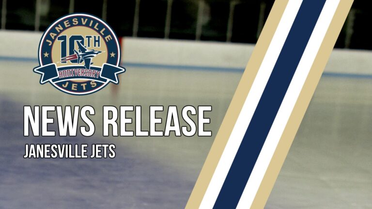 Jets Announce Staff Changes