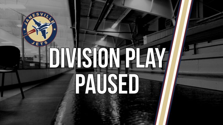 Midwest Division Play Paused