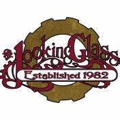 looking glass logo