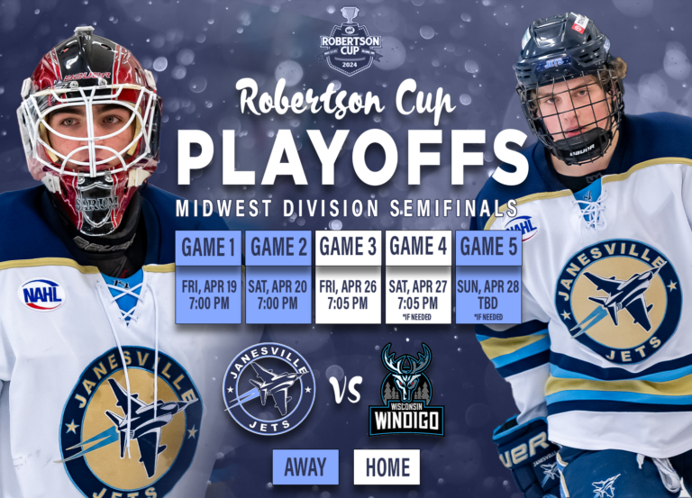 Midwest Division Semifinals Schedule
