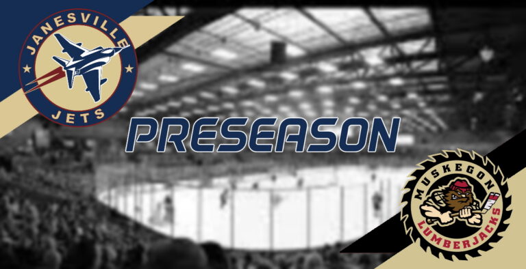 Jets Add Preseason Games in Muskegon