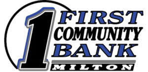 1st community bank logo