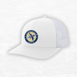 Regular White Hat
