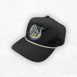Vintage Black Hat