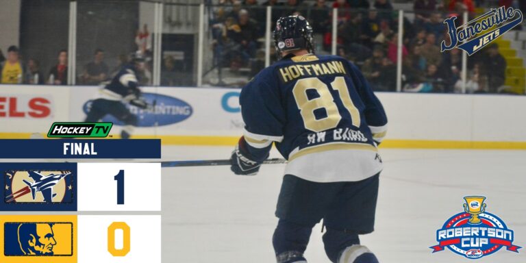 Jets Advance to Midwest Division Finals
