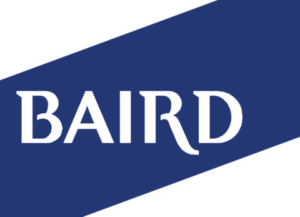baird logo
